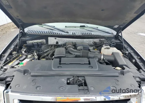 2011 Ford Expedition Xlt from USA, damaged, VIN 1FMJU1J52BEF24101